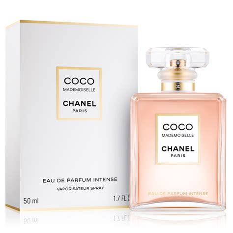 chanel mademoiselle intense0ml|Chanel coco mademoiselle intense 50ml.